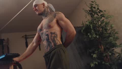 Dmitriy  online show from 02.09.25