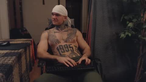 Dmitriy  online show from 02.09.25