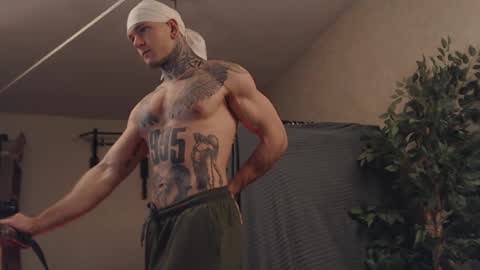 Dmitriy  online show from 02.13.25