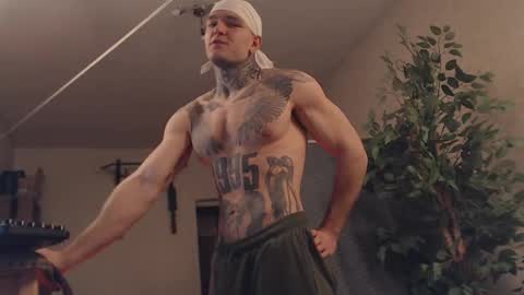 Dmitriy  online show from 02.13.25