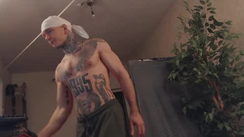 Dmitriy  online show from 02.14.25