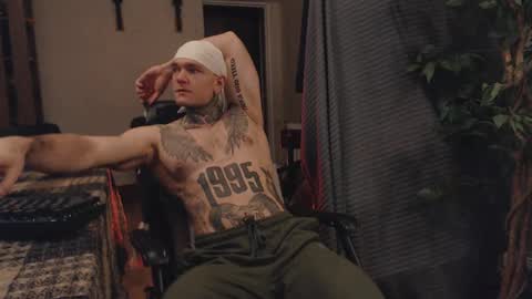 Dmitriy  online show from 02.16.25