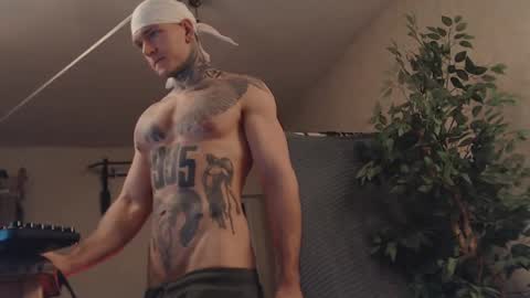 Dmitriy  online show from 02.18.25