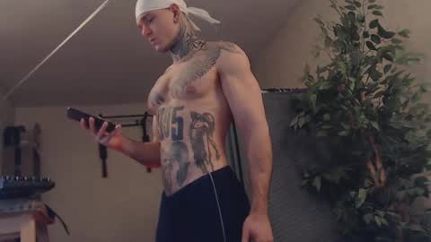 Dmitriy  online show from 02.19.25