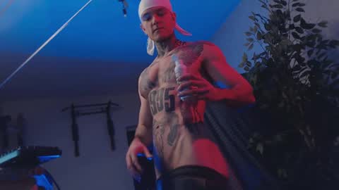 Dmitriy  online show from 02.19.25