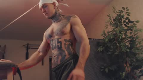 Dmitriy  online show from 02.21.25