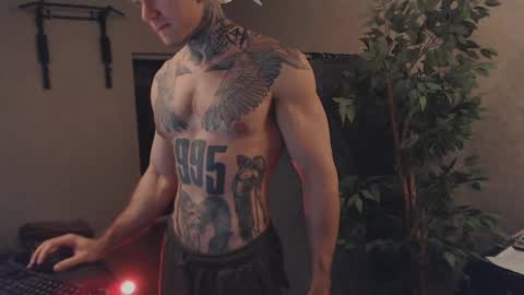 Dmitriy  online show from 02.24.25