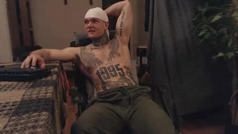 Dmitriy  online show from 02.26.25