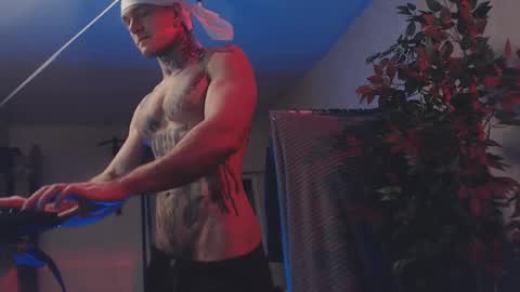 Dmitriy  online show from 03.01.25