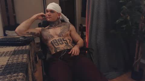 Dmitriy  online show from 03.01.25