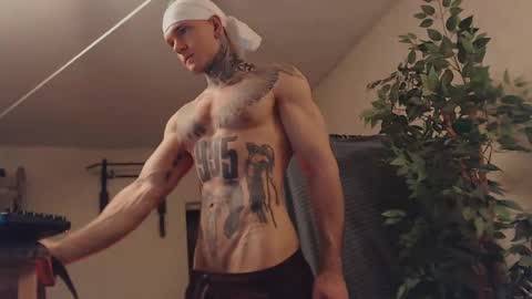 Dmitriy  online show from 03.05.25