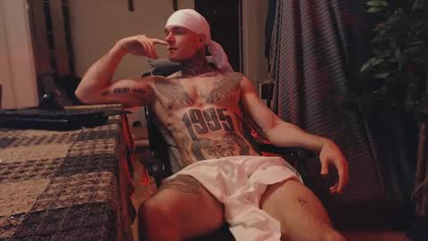 Dmitriy  online show from 03.07.25