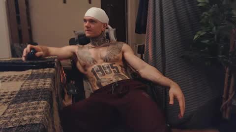 Dmitriy  online show from 03.08.25