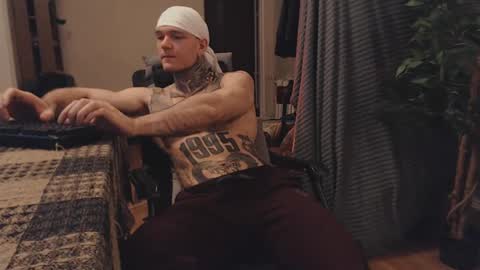 Dmitriy  online show from 03.09.25