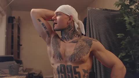 Dmitriy  online show from 03.09.25