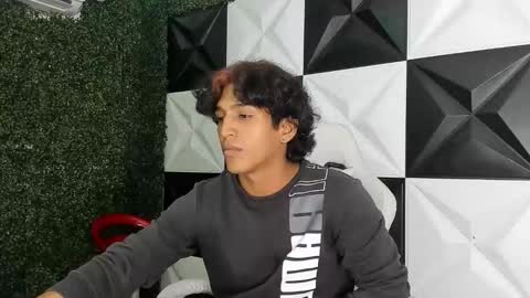 bull_cam online show from 12.15.25