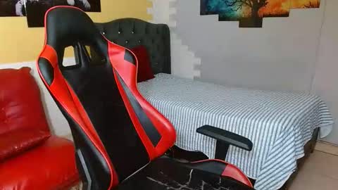 bull_cam online show from 12.19.25