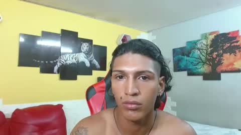 Snapshot of bull_cam chatting on 02.11.26 bull_cam online show from 02.11.26