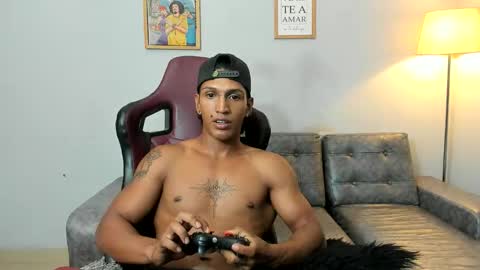 Snapshot of bull_cam chatting on 02.22.26 bull_cam online show from 02.22.26