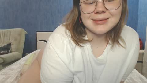 Eva 22  and Anton 24   PVT IS OPENED 60min online show from 12.01.24