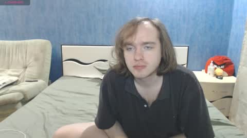 Eva 22  and Anton 24   PVT IS OPENED 60min online show from 03.11.25