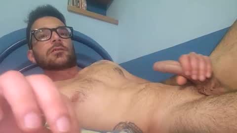 Bullboy9292 online show from 04.12.26