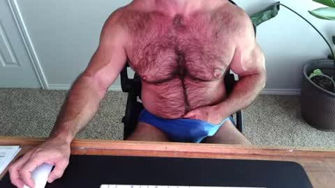 Wrestling Dads.. hit me up. online show from 06.15.26
