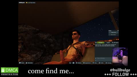 Bull. online show from 02.10.26