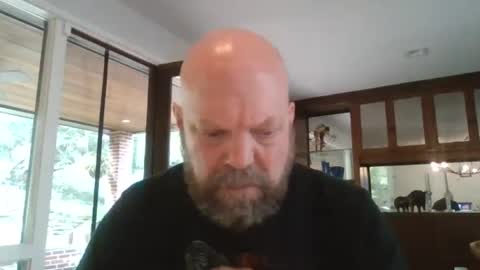 Snapshot of bulldog302w chatting on 06.22.26 bulldog302w online show from 06.22.26