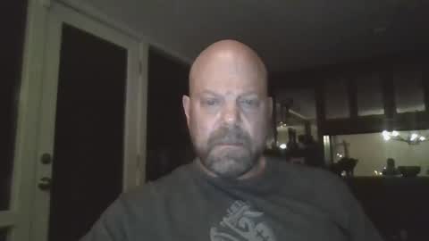 Snapshot of bulldog302w chatting on 07.13.26 bulldog302w online show from 07.13.26