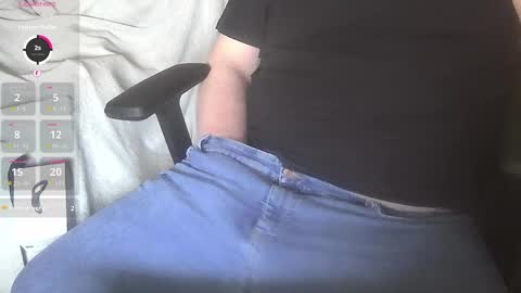 bullen2004 online show from 03.29.26