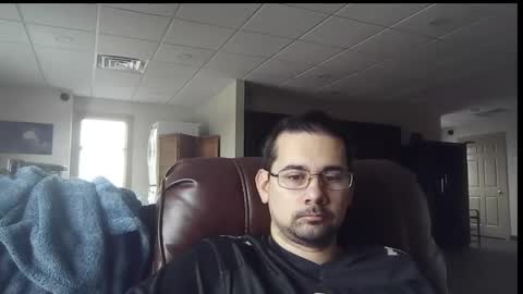 Bulletproof68X online show from 01.11.25