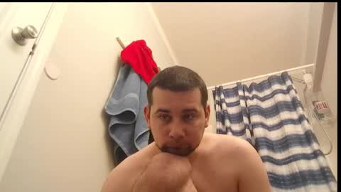 Snapshot of bulletproof68x chatting on 03.03.26 Bulletproof68X online show from 03.03.26