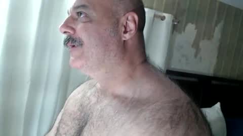 BullMuscleJoe online show from 03.04.26