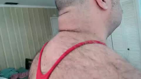 BullMuscleJoe online show from 03.05.26