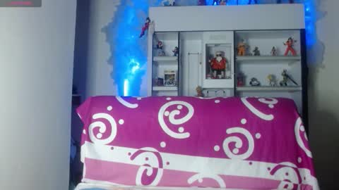 bulmaa021 online show from 02.14.26