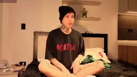Tonny online show from 07.10.26