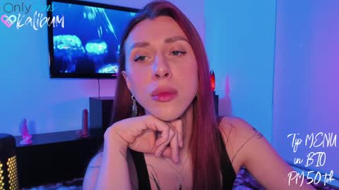 Snapshot of bumbum_kalibum chatting on 12.20.24 Ivan online show from 12.20.24