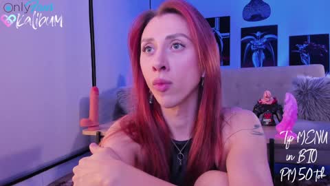 Snapshot of bumbum_kalibum chatting on 01.19.25 Ivan online show from 01.19.25