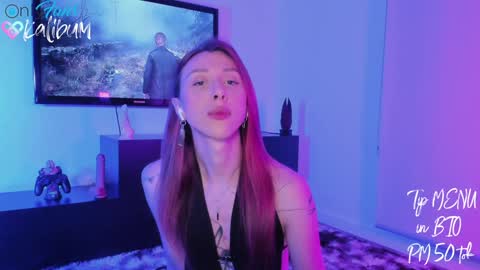 Snapshot of bumbum_kalibum chatting on 01.20.25 Ivan online show from 01.20.25