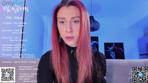 Snapshot of bumbum_kalibum chatting on 01.21.25 Ivan online show from 01.21.25