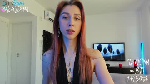 Snapshot of bumbum_kalibum chatting on 01.30.25 Ivan online show from 01.30.25