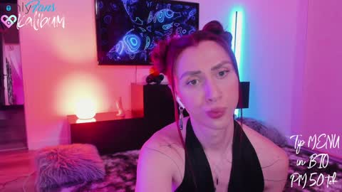 Snapshot of bumbum_kalibum chatting on 02.05.25 Ivan online show from 02.05.25