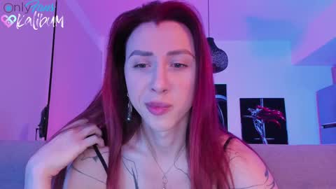 Snapshot of bumbum_kalibum chatting on 02.10.25 Ivan online show from 02.10.25