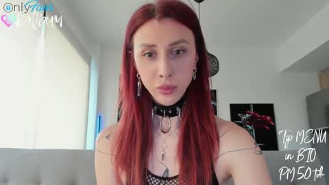 Snapshot of bumbum_kalibum chatting on 03.06.25 Ivan online show from 03.06.25