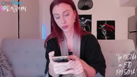 Snapshot of bumbum_kalibum chatting on 03.09.25 Ivan online show from 03.09.25