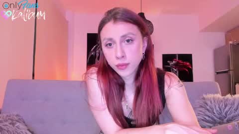 Snapshot of bumbum_kalibum chatting on 10.17.25 Ivan online show from 10.17.25