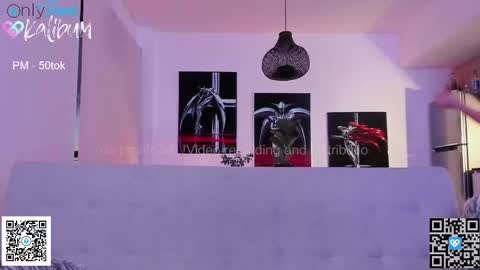 Snapshot of bumbum_kalibum chatting on 02.13.26 Ivan online show from 02.13.26