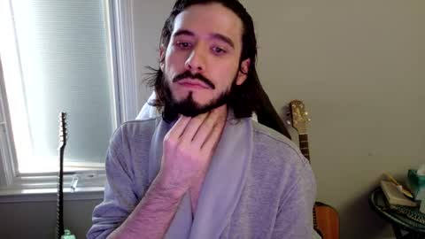 Snapshot of bumphreyhogart chatting on 02.18.25 bumphreyhogart online show from 02.18.25