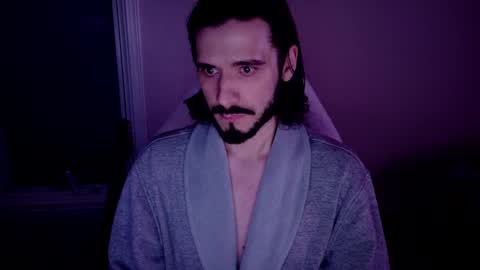 Snapshot of bumphreyhogart chatting on 02.28.25 bumphreyhogart online show from 02.28.25